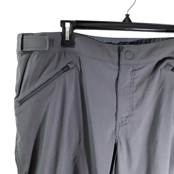 Icebreaker Merino Nylon Blend Short - Picture 2 of 12